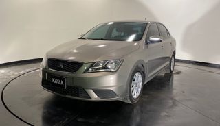 Seat Toledo