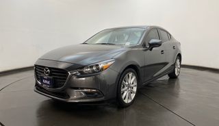 Mazda Mazda 3