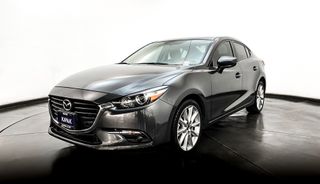 Mazda Mazda 3