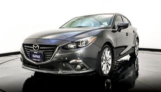 Mazda Mazda 3