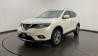 Nissan X Trail