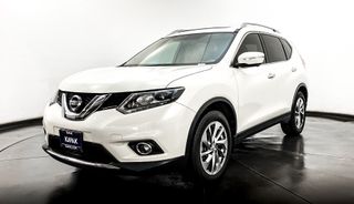 Nissan X Trail