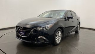 Mazda Mazda 3