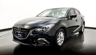 Mazda Mazda 3