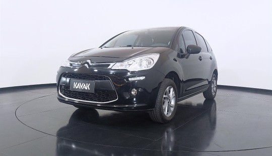 Citroën C3 PURETECH 2017