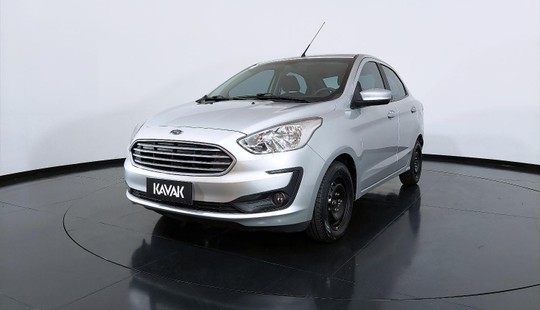 Ford Ka TI-VCT SE SEDAN-2019