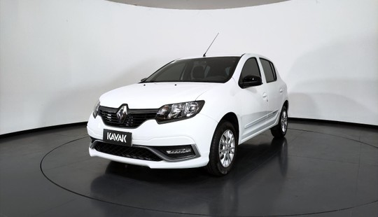 Renault Sandero S EDITION 2022