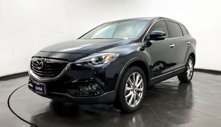 Mazda CX-9