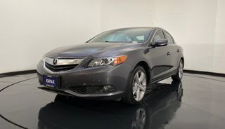 Acura ILX