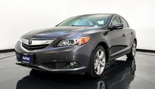 Acura ILX