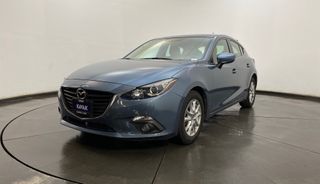 Mazda Mazda 3