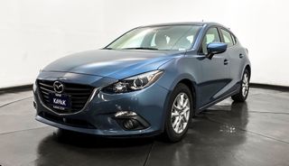 Mazda Mazda 3