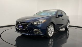 Mazda Mazda 3