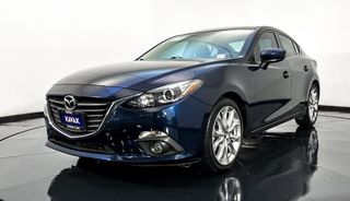 Mazda Mazda 3