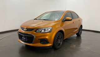 Chevrolet Sonic