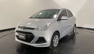 Hyundai Grand i10