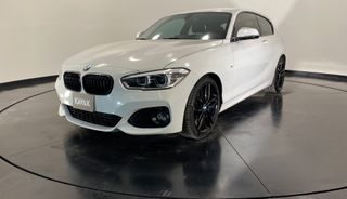 BMW Serie 1
