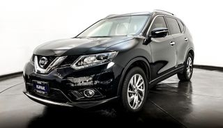 Nissan X Trail