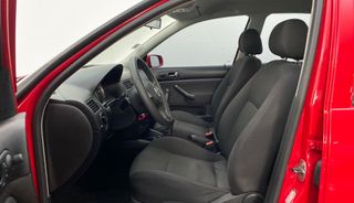 Volkswagen Jetta Clasico A4