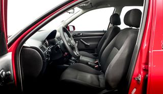 Volkswagen Jetta Clasico A4