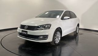 Volkswagen Vento