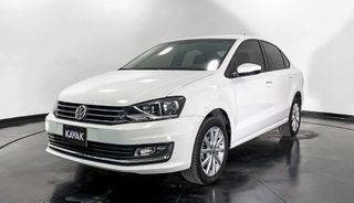 Volkswagen Vento