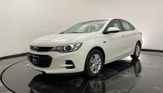 Chevrolet Cavalier