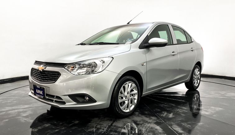 Chevrolet aveo 2019