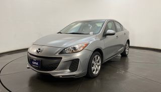 Mazda Mazda 3