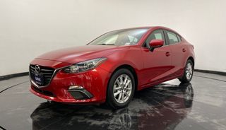 Mazda Mazda 3
