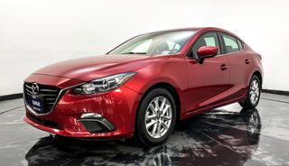 Mazda Mazda 3