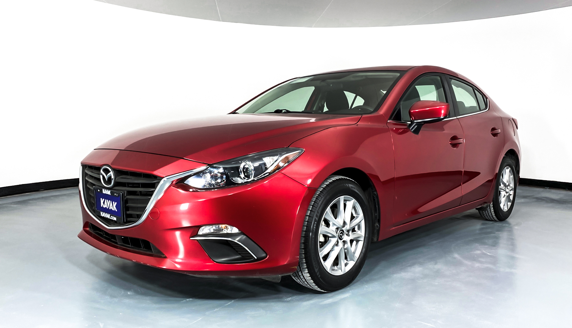 Mazda 3 i