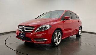 Mercedes Benz Clase B