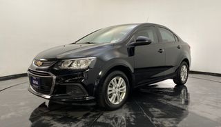 Chevrolet Sonic