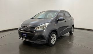 Hyundai Grand i10