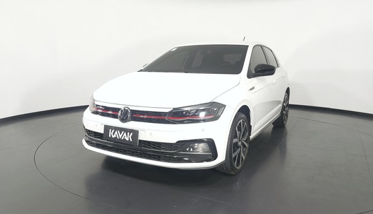 Volkswagen Polo GTS TSI-2021