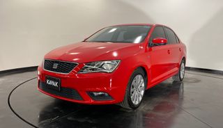 Seat Toledo