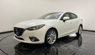 Mazda Mazda 3