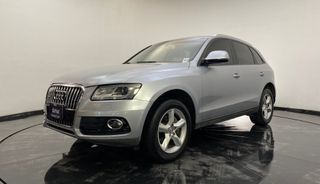 Audi Q5 Quattro