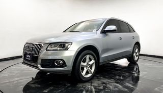 Audi Q5 Quattro