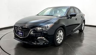 Mazda Mazda 3