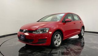 Volkswagen Golf A7