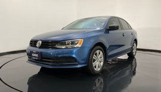 Volkswagen Jetta A6
