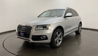 Audi Q5 Quattro