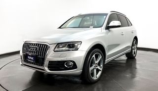 Audi Q5 Quattro