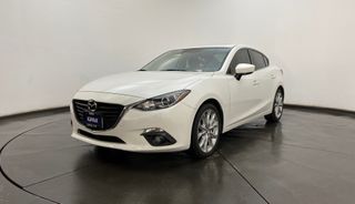 Mazda Mazda 3