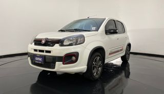Fiat Uno