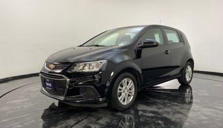 Chevrolet Sonic