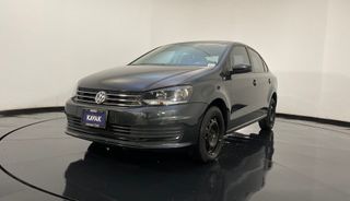 Volkswagen Vento