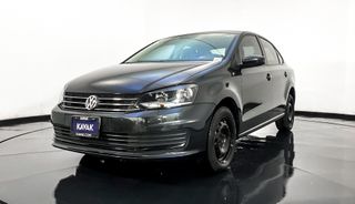 Volkswagen Vento